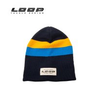 LOOP MULTICOLOR BEANIE(멀티컬러 비니) 플라이낚시 모자