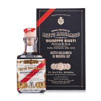 GIUSEPPE GIUSTI 쥬세페 쥬스티 발사믹식초 20년산 5골드 반다로사 250ml