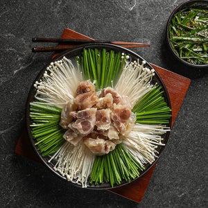 스지 도가니 알스지 소고기 수육 1kg