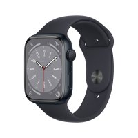 [미국] Apple Watch Series 8 41mm 애플워치 8 미드나이트 알루미늄