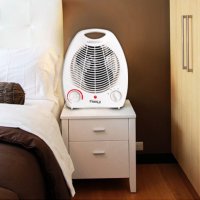 욕실용온풍기 가정용전기 소형 미니 업소용 전기 온풍기