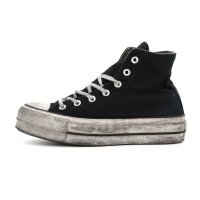 컨버스 리프트 패브릭 스니커즈 Converse Lift fabric sneakers