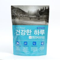 펫츠프라임 소프트사료 건강한하루 3.6kg 피부개선&동애등애