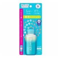 비오레 Biore UV 아쿠아 리치 아쿠아 프로텍트 미스트