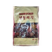 냉동 리치 1kg x 2봉