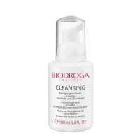 Biodroga 클렌징폼 크레미 100ml