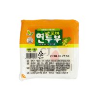 정남 꼬마 연두부 (150gx10개입 1.5kg x 3묶음) 모닝두부