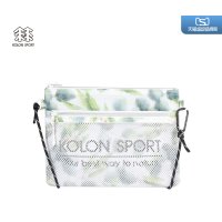 KOLONSPORT 코오롱허리백 소여자 아웃도어 백 스포츠 캐주얼 24NATURE 시리즈