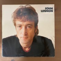 존레논 Jonh Lennon 중고 LP 바이닐 초반