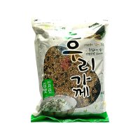 식예원 후리가께 신선한 김맛 ( 500g )