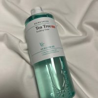 브링그린 티트리 시카 수딩 토너 510ml