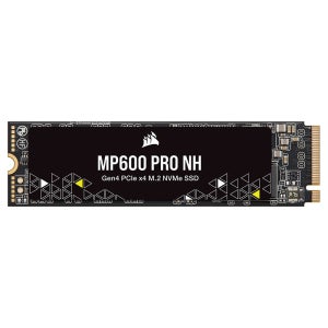 커세어 정품 MP600 PRO NH M.2 NVMe SSD 4TB