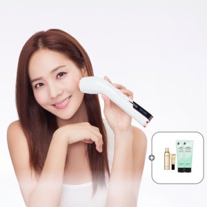 4초에1대판매신화 듀얼소닉 맥시멈 (집중초음파 무한샷 / 고주파 케어) 뷰티디바이스 / 가전메가위크