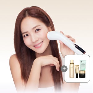 4초에1대판매신화 듀얼소닉 맥시멈 (집중초음파 무한샷 / 고주파 케어) 뷰티디바이스 / 추석얼리버드