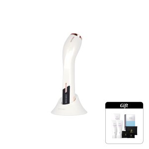 듀얼소닉 맥시멈 부위별 최적화 케어/ 무한샷 최다기능과 모드 고주파마사지기 뷰티디바이스