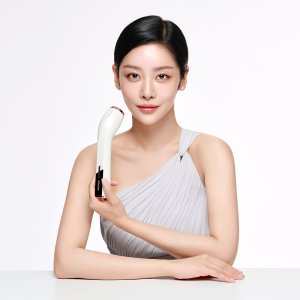 듀얼소닉 맥시멈 부위별 최적화 케어/ 무한샷 최다기능과 모드 고주파마사지기 뷰티디바이스