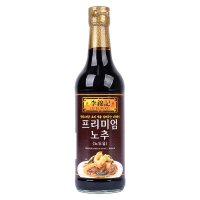 이금기 노두유(프리미엄 500ml) 실온