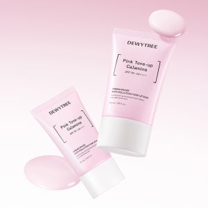 [듀이트리] 1+1 어반 쉐이드 안티폴루션 톤업 무기자차 선크림 40ml SPF50+PA++++