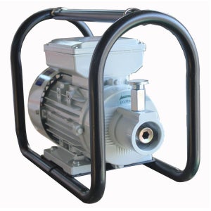 UDT 바이브레이터 듀얼모터 UDVM-1500 단상220V 1.5HP