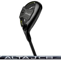 (삼양정품)핑 G430 MAX 맥스 하이브리드 유틸리티우드(ALTA J CB BLACK 샤프트)
