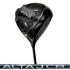 핑 G430 MAX 맥스 남성용 드라이버 (삼양인터내셔널) 10.5도 R