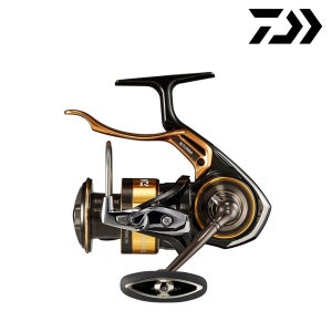 다이와 22 토너먼트 이소 LBD 브레이크릴 찌낚시릴 한국다이와정공 3000LBD