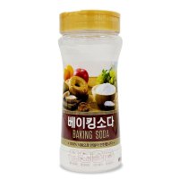 식용 베이킹소다 베이킹파우더 중조 탄산수소나트륨 베이킹식소다 다이소 청소세탁리필 빨래