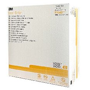 3M 스테리스트립 R1548 x 25팩 //봉합 테이프