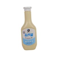 500g 밀키유연유500 수입연유 밀키유연유500g 고소달콤가공스위트웰