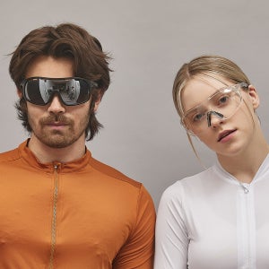 톰디어 변색 렌즈 방풍 고스트 스포츠 선글라스 등산 자전거 고글 TG1