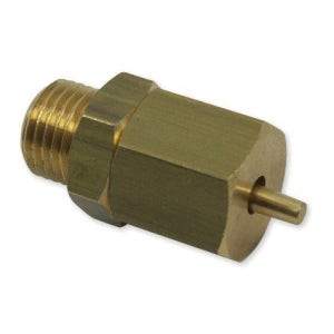 라마르조코 보일러 에어밸브 VACUUM VALVE 1/4 7009750 L190