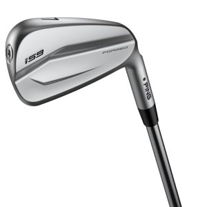 핑 PING i59 단조 스틸 아이언세트 (삼양인터내셔날) 4-PW(7개구성) 다이나믹골드120(S200)