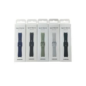 갤럭시워치7 6 5 4클래식 프로 스포츠스트랩 EF-SFR86 87 88 89 90 91