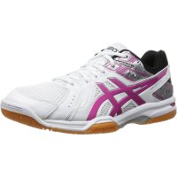 ASICS 아식스 여자 배구화 LIBRE EX7 리브레 핑크 코트화