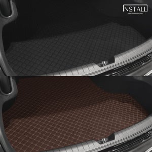 현대 더 올뉴 그랜저(GN7) 인스톨 프리미엄 퀄팅 트렁크매트