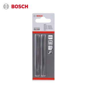 보쉬 82.4mm 대패날 GHO 16-82 26-82D 18V-LI 용 350