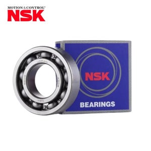 NSK 일제 깊은홈 개방형 볼 베어링 6320