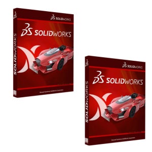 솔리드웍스 SolidWorks Pro 영구 라이선스