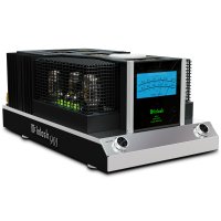 [매킨토시] McIntosh MC901 모노 파워앰프