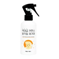 역대급커먼스 발각질 제거제 풋 필링 스프레이 200ml