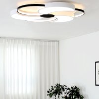 LED 달리아 거실등 200W 국내생산 삼성LED