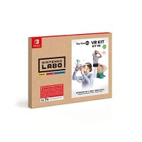 Nintendo Labo VR 키트 확장 세트 2