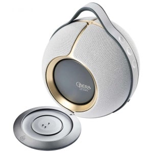 (청음가능)드비알레 마니아 오페라골드 하이파이 스피커 DEVIALET MANIA