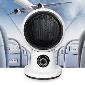 CM 미니 세라믹 PTC온풍기 공기순환히터