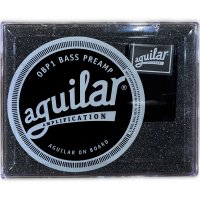 Aguilar 아귈라 OBP1 / 온보드 베이스 프리앰프