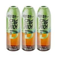 더부룩한 숙취 모닝케어D 100ml 3병