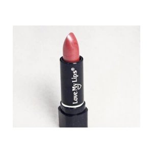 Love My Lips Lipstick / Creme Champagne 1.4 oz by Bari Cosmetics