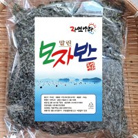 말린 모자반 몰 몸국 완도네 선물세트 250g