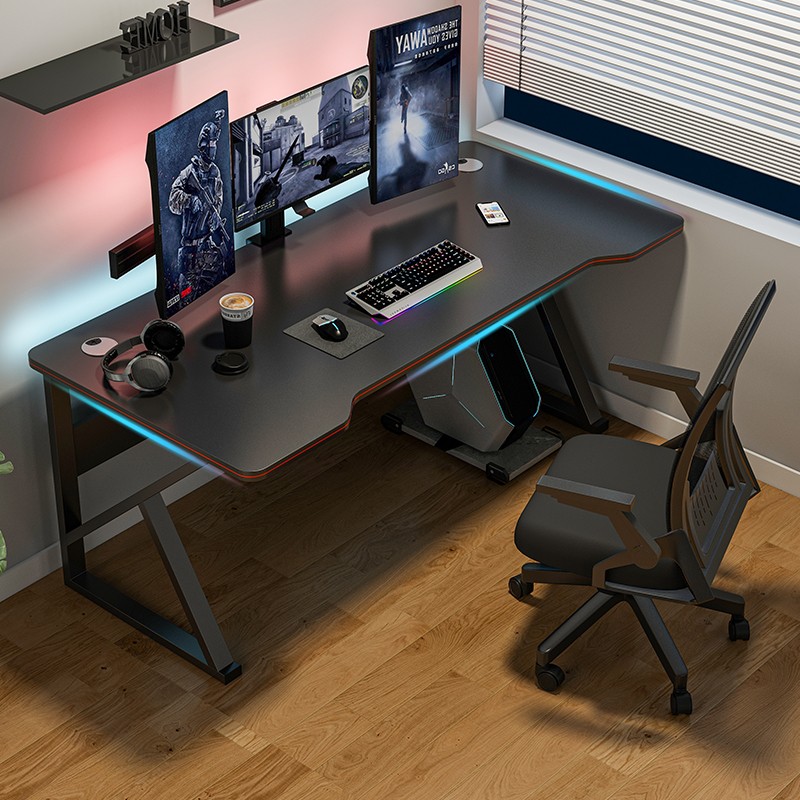 조립식책상 넓은 책상겸테이블 책상