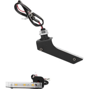 혼다 CB190R 튜닝 파츠 LED 깜빡이 방향지시등